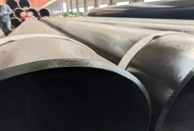 API 5L X52 Pipe