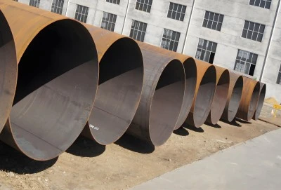 API 2B Pipe