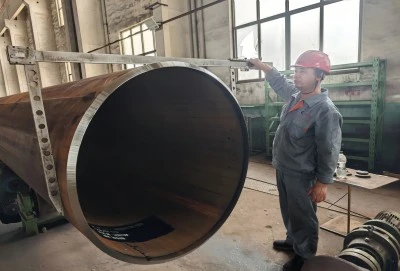 API 5L PSL2 Pipe