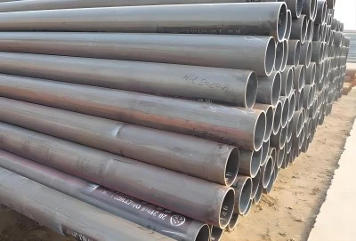 S355 Steel Pipe