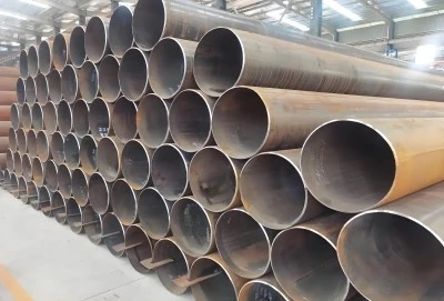 API 5L X56 Pipe API 5L X56 Pipe