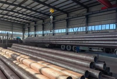 API Steel Pipe