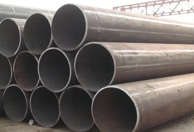 LSAW steel pipe