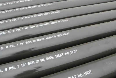 API Line Pipe API Line Pipe