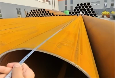 ASTM A671 Pipe ASTM A671 Pipe