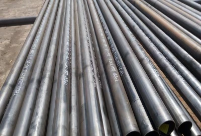 High Frequency Welded Pipe