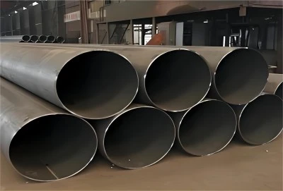 API 5L X60 PSL2 Pipe