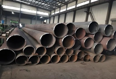 ASTM A53 Pipe