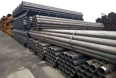 ERW Pipe