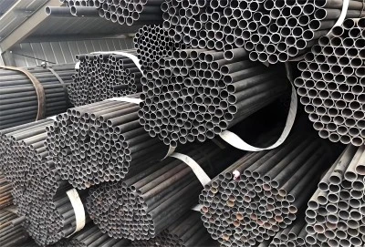 ERW Steel Pipe