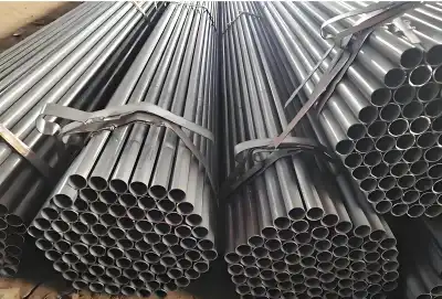 ERW Steel Pipe