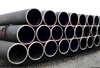 API 5L X42 steel line pipe