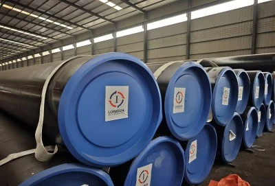 API 5L Line Pipe