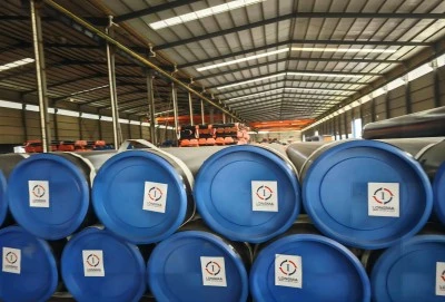 API 5L Line Pipe