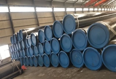 API 5L X52 PSL2 Pipe API 5L X52 PSL2 Pipe