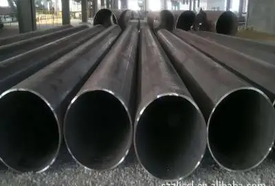 DSAW Steel Pipe