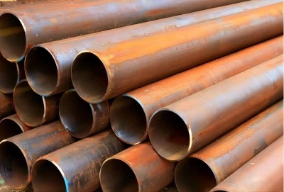 Electric Resistance Welded Steel Pipe