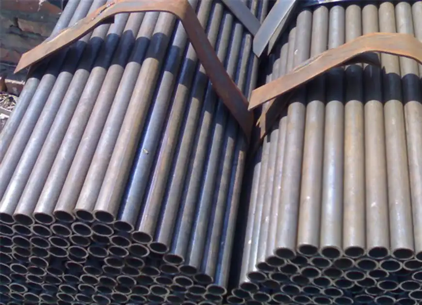 Electric Resistance Welded Steel Pipe