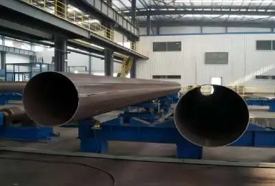 API 5L X52 Pipe