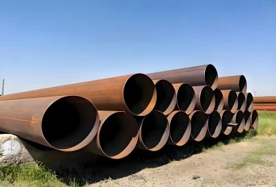 API 5L X52 Pipe