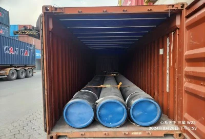 LSAW Steel Pipe