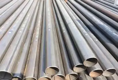 HFW Steel Pipe