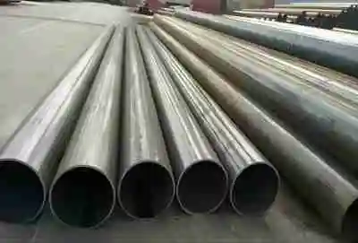 DSAW Steel Pipe DSAW Steel Pipe
