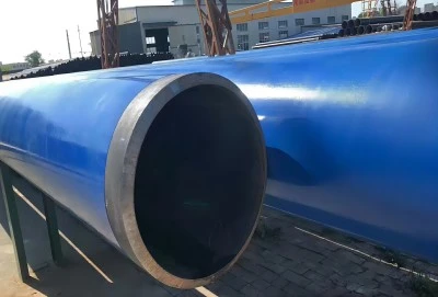 Coating Steel Pipe Coating Steel Pipe