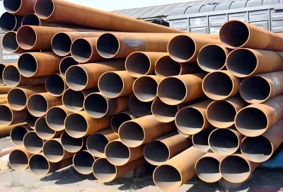 API 5L X46 Pipe API 5L X46 Pipe