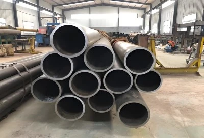 ASTM A500 Tube