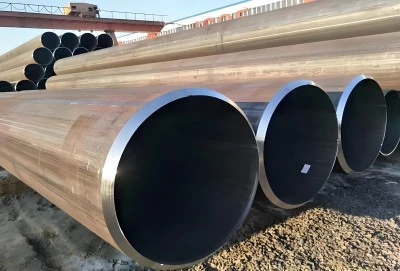 API 5L X46 Pipe