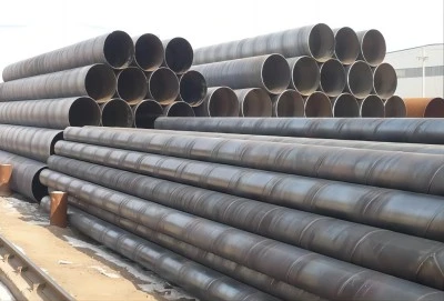 helical welded pipe helical welded pipe
