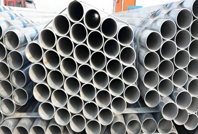 ASTM A53 Pipe