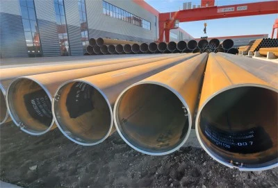 AS 1163 C350 Pipe