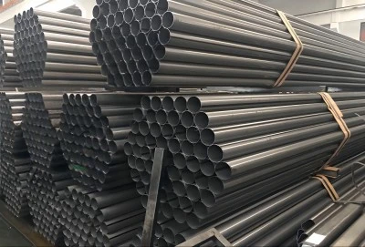 ERW Steel Pipe ERW Steel Pipe