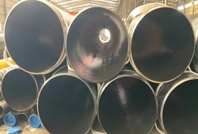 API 5L Line Pipe