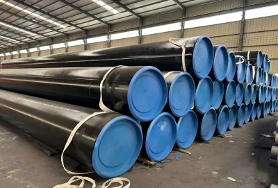 API Line Pipe