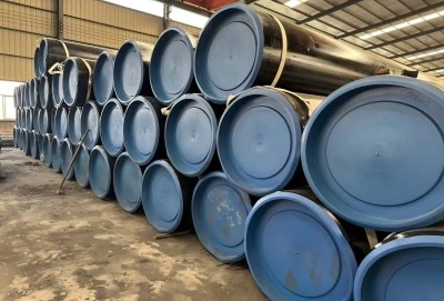 API Line Pipe