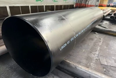 LSAW Steel Pipe LSAW Steel Pipe