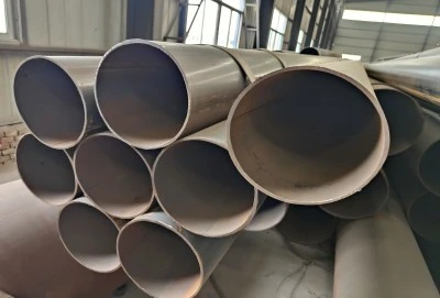 ERW Steel Pipe ERW Steel Pipe