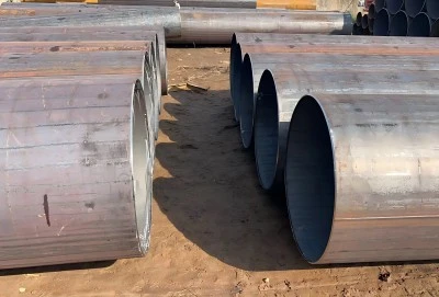 LSAW Steel Pipe