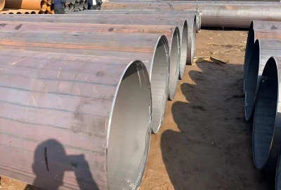 LSAW Steel Pipe