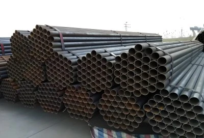 ERW Steel Pipe ERW Steel Pipe