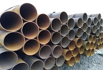 structure steel pipe