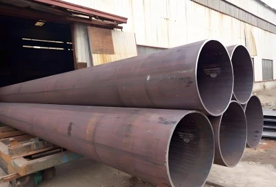 long seam welded pipe long seam welded pipe