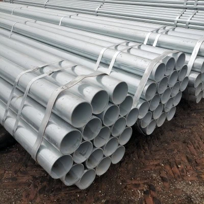 galvanized mild steel pipe galvanized mild steel pipe